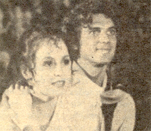 Cena de Rio babilônia, 1982, Neville D´Almeida